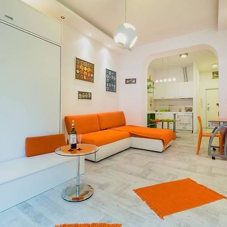 Porto Studio بلغراد المظهر الخارجي الصورة
