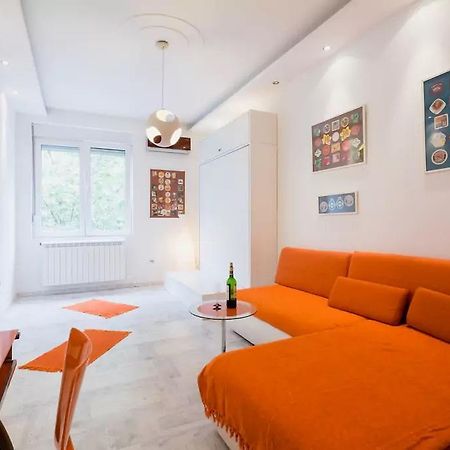 Porto Studio بلغراد المظهر الخارجي الصورة