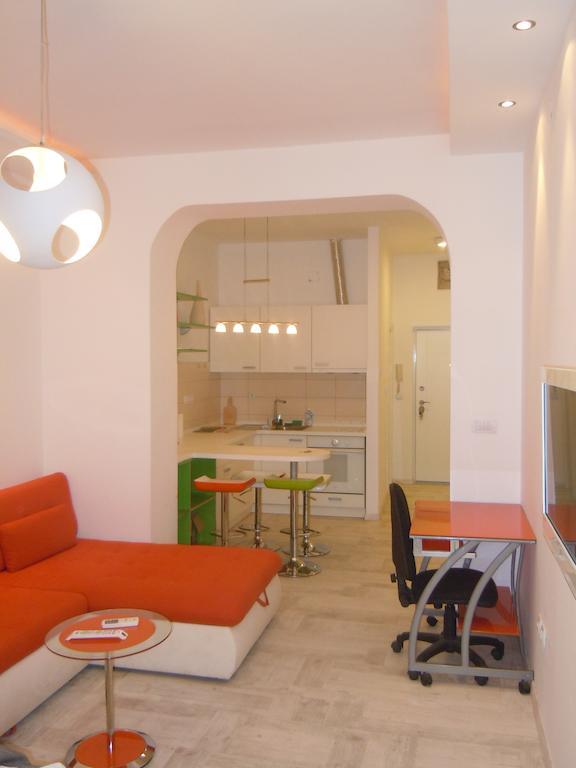 Porto Studio بلغراد الغرفة الصورة