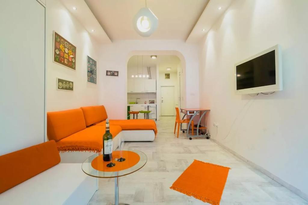 Porto Studio بلغراد المظهر الخارجي الصورة