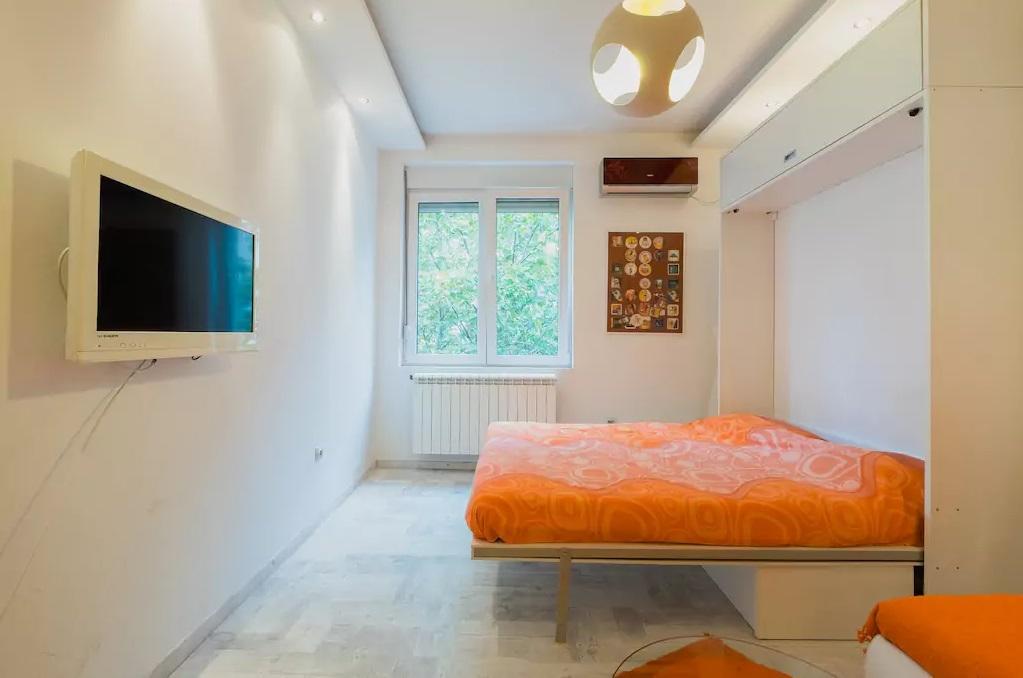 Porto Studio بلغراد المظهر الخارجي الصورة