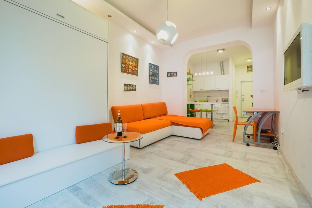 Porto Studio بلغراد المظهر الخارجي الصورة